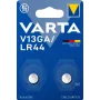 VARTA μπαταρία V 13 Ga 1x2