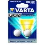 VARTA μπαταρία λιθίου κουμπί Cr2430 3v 1x2