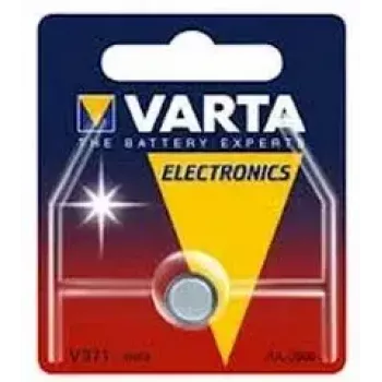 Μπαταρία μίας χρήσης Varta V371