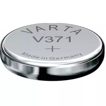 Μπαταρία μίας χρήσης Varta V371