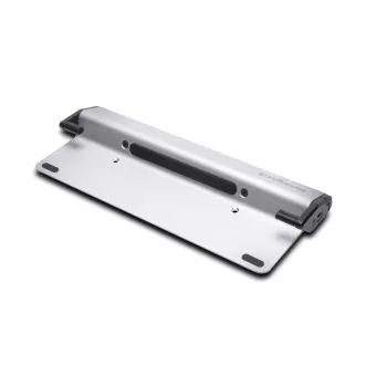 Kensington Laptop Locking Station 2.0 χωρίς κλειδαριά για συνδυασμό με κλειδαριές ίδιου κλειδιού