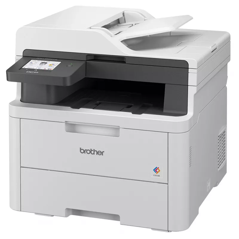 Brother DCP-L3555CDW πολυλειτουργικός εκτυπωτής laser A4 600 x 2400 DPI 26 ppm Wi-Fi