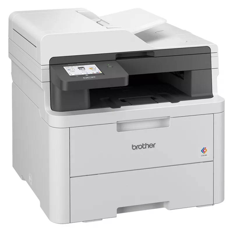 Brother DCP-L3555CDW πολυλειτουργικός εκτυπωτής laser A4 600 x 2400 DPI 26 ppm Wi-Fi