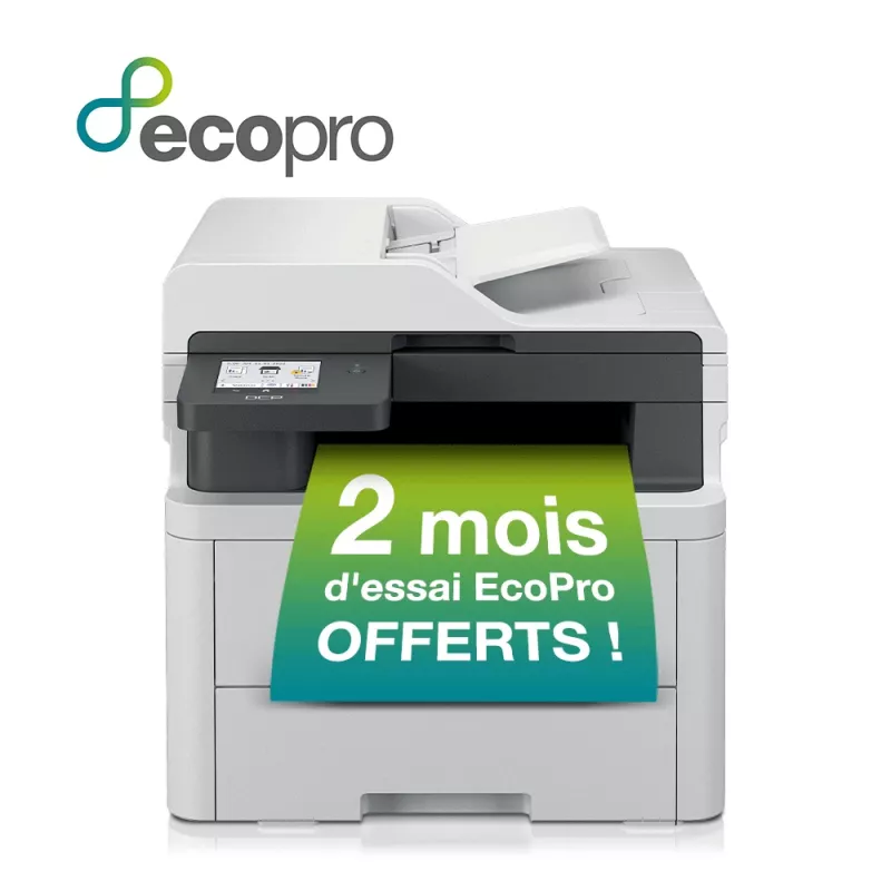 Brother DCP-L3555CDW πολυλειτουργικός εκτυπωτής laser A4 600 x 2400 DPI 26 ppm Wi-Fi