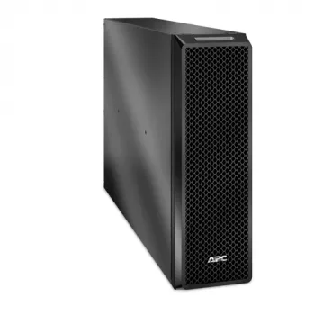APC Smart-UPS On-Line SRT πακέτο μπαταρίας για 8/10kVA παρατεταμένος χρόνος λειτουργίας μοντέλο 192V
