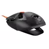 COUGAR ποντίκι gaming AirBlader Tournament, ενσύρματο, μαύρο