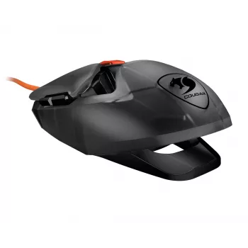 COUGAR ποντίκι gaming AirBlader Tournament, ενσύρματο, μαύρο