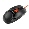 COUGAR ποντίκι gaming AirBlader Tournament, ενσύρματο, μαύρο