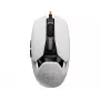 COUGAR ποντίκι gaming AirBlader Tournament, ενσύρματο, λευκό