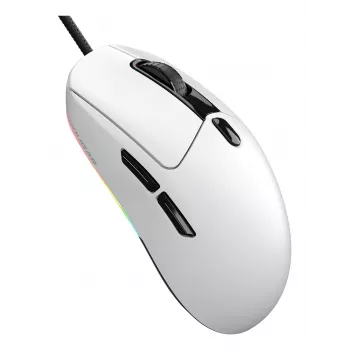 COUGAR ποντίκι gaming Minos Neo, ενσύρματο, λευκό