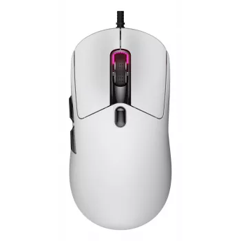COUGAR ποντίκι gaming Minos Neo, ενσύρματο, λευκό