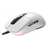 COUGAR ποντίκι gaming Minos Neo, ενσύρματο, λευκό