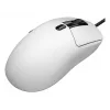 COUGAR ποντίκι gaming Minos Neo, ενσύρματο, λευκό
