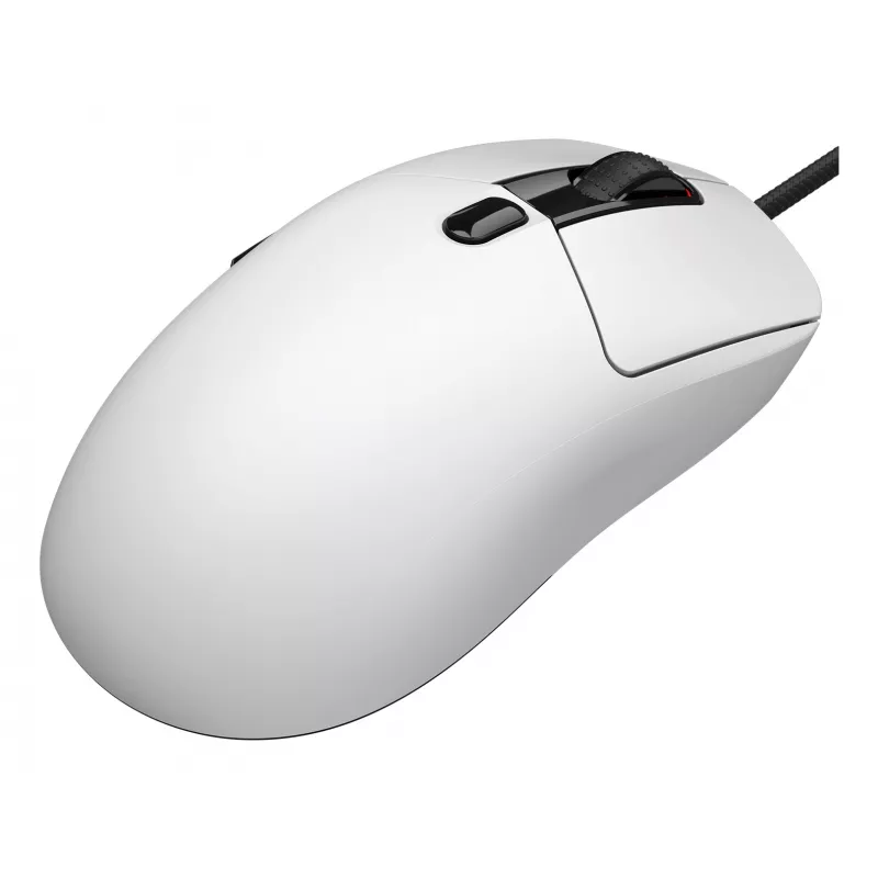 COUGAR ποντίκι gaming Minos Neo, ενσύρματο, λευκό
