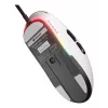 COUGAR ποντίκι gaming Minos Neo, ενσύρματο, λευκό