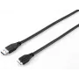 Καλώδιο USB 3.0 Type-A σε Micro-B Equip 128397