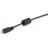 Καλώδιο USB 2.0 Type-A σε Micro-B Equip 128551 1,8 m μαύρο