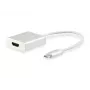 Αντάπτορας USB Type-C σε HDMI Equip 133452