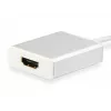 Αντάπτορας USB Type-C σε HDMI Equip 133452