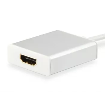 Αντάπτορας USB Type-C σε HDMI Equip 133452