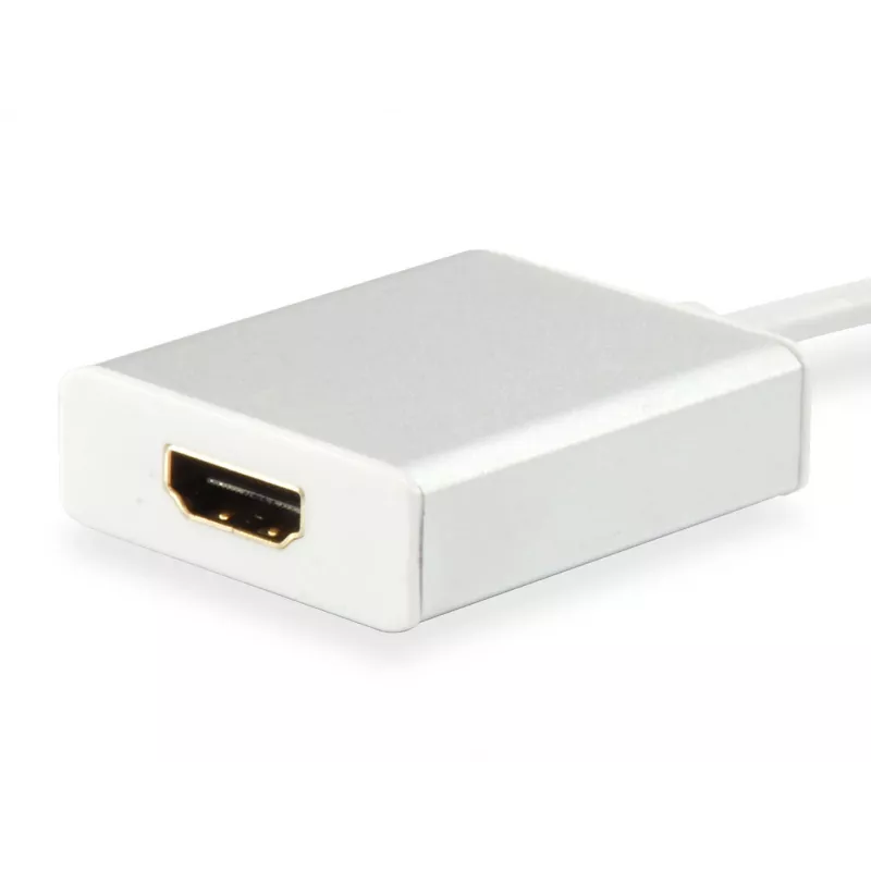 Αντάπτορας USB Type-C σε HDMI Equip 133452