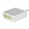 Αντάπτορας USB Type-C σε DVI-I Dual Link Equip 133453