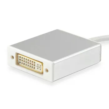 Αντάπτορας USB Type-C σε DVI-I Dual Link Equip 133453