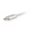 Αντάπτορας USB Type-C σε DVI-I Dual Link Equip 133453