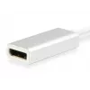 Αντάπτορας Equip USB Type-C σε DisplayPort, 4096 x 2160 Pixel