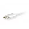 Αντάπτορας Equip USB Type-C σε DisplayPort, 4096 x 2160 Pixel