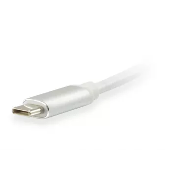 Αντάπτορας USB Type-C σε Mini DisplayPort Equip 133457