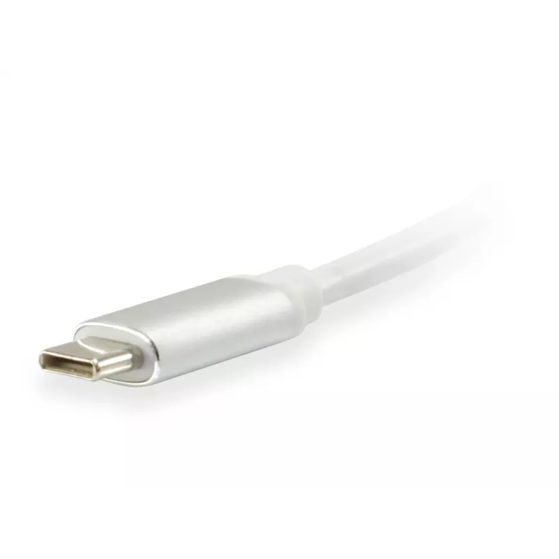 Αντάπτορας USB Type-C σε Mini DisplayPort Equip 133457