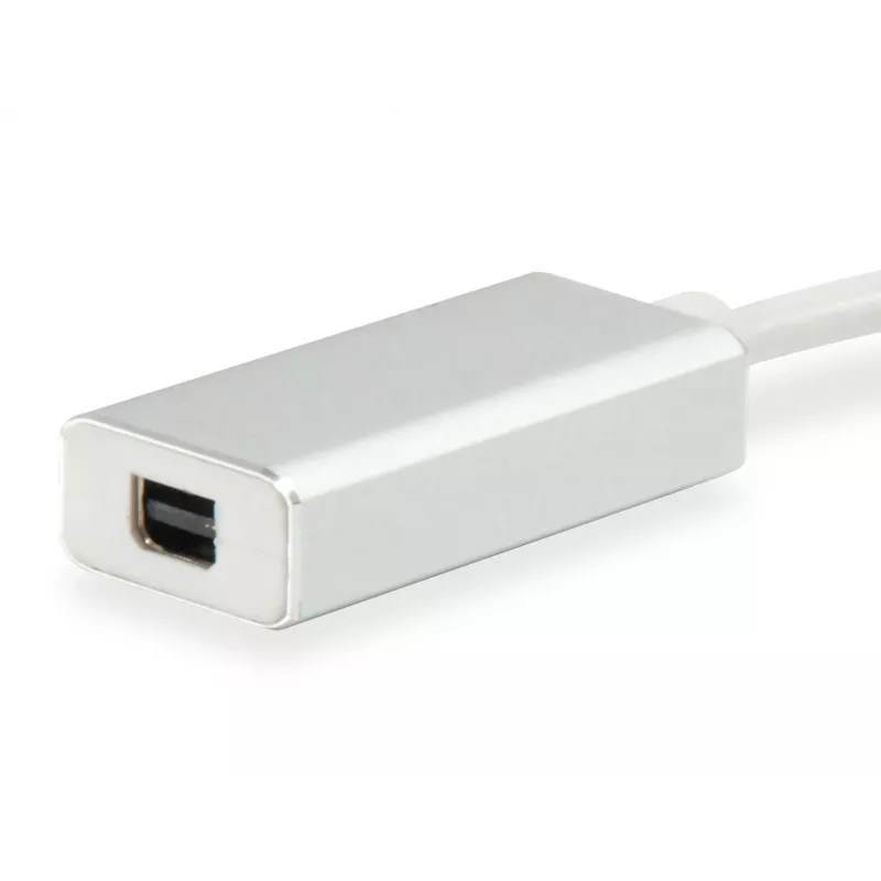 Αντάπτορας USB Type-C σε Mini DisplayPort Equip 133457