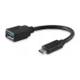 Αντάπτορας USB 3.0 Type-C σε Type-A Equip 133455