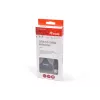 Αντάπτορας Equip USB 3.0 σε SATA, μαύρο, 5 Gbit/s, CE, 50 mm, 9,5 mm, 550 mm