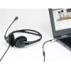 Προσαρμογέας DAC ήχου Equip USB-C σε 3,5 mm