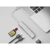 Πολυλειτουργικός προσαρμογέας Equip USB-C 5 σε 1