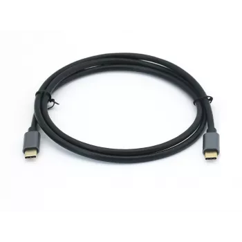 Καλώδιο Equip USB 3.2 Gen 2x1 Type-C σε C, M/M, 0,5 m, 5A