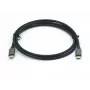 Καλώδιο Equip USB 3.2 Gen 2x1 Type-C σε C, M/M, 0,5 m, 5A