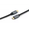 Καλώδιο Equip USB 3.2 Gen 2x1 Type-C σε C, M/M, 0,5 m, 5A