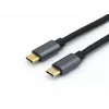 Καλώδιο Equip USB 3.2 Gen 2x1 Type-C σε C, M/M, 0,5 m, 5A