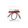 Καλώδιο Equip USB 3.2 Gen 2x1 Type-C σε C, M/M, 0,5 m, 5A