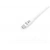 Καλώδιο Equip USB 3.2 Gen 1 Type-C σε C, M/M, 2 m