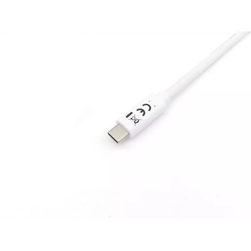 Καλώδιο Equip USB 3.2 Gen 1 Type-C σε C, M/M, 2 m