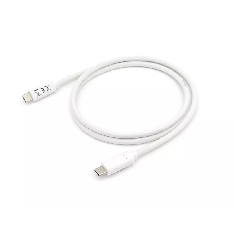 Καλώδιο Equip USB 3.2 Gen 1 Type-C σε C, M/M, 2 m