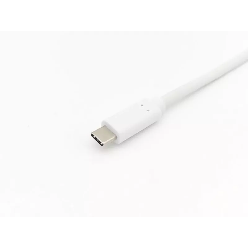 Καλώδιο Equip USB 3.2 Gen 1 Type-C σε C, M/M, 2 m