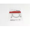 Καλώδιο Equip USB 3.2 Gen 1 Type-C σε C, M/M, 2 m