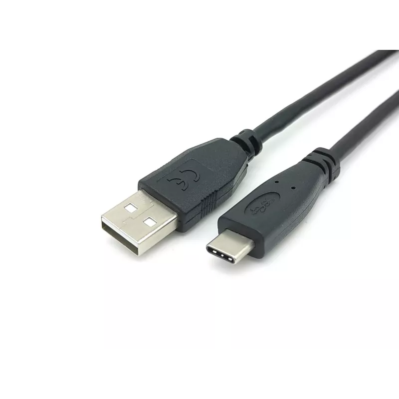 Καλώδιο USB 2.0 Type-C σε A Equip 128885 2m