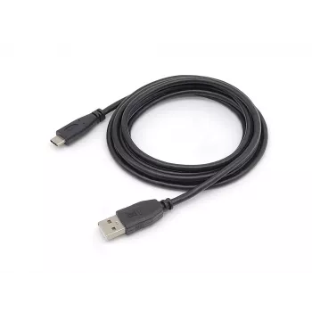 Καλώδιο USB 2.0 Type-C σε A Equip 128886 3,0 m
