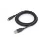 Καλώδιο USB 2.0 Type-C σε A Equip 128886 3,0 m